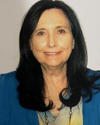 Barbara Gill Barbara Gill